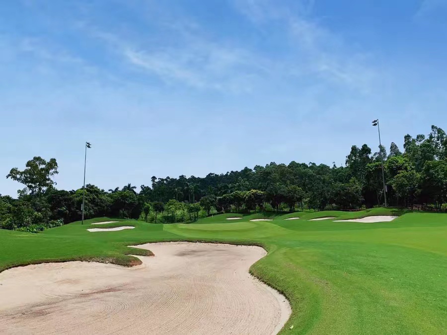 Foshan Nanhai Taoyuan