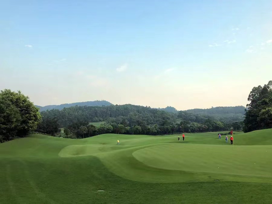 Foshan Nanhai Taoyuan